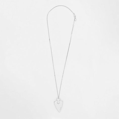 Alex Arrow Pendant Sn52