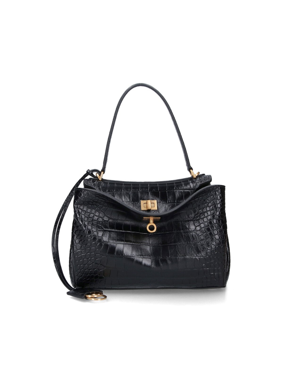 'Rodeo' small bag