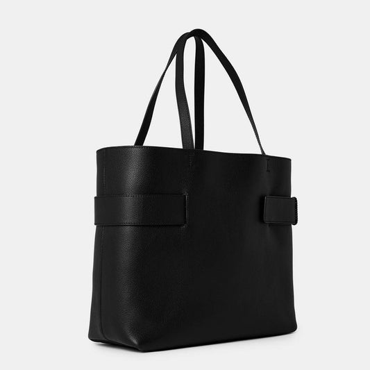 T-Bar Sling Shopper