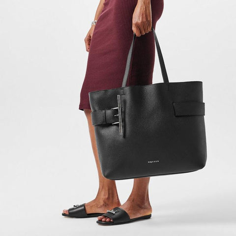 T-Bar Sling Shopper