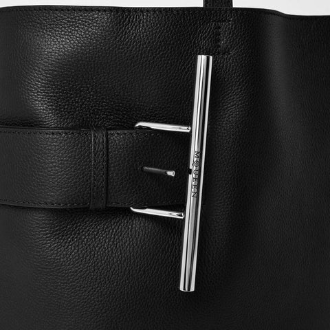 T-Bar Sling Shopper