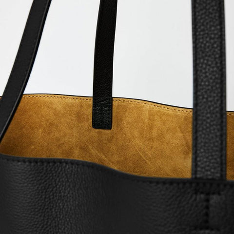T-Bar Sling Shopper