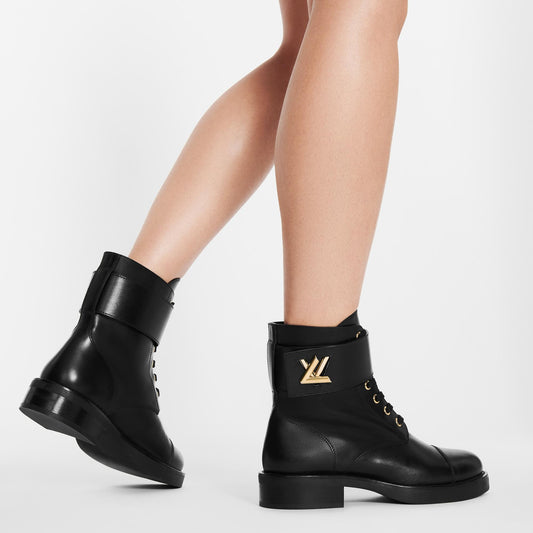 Wonderland Flat Ranger - 1