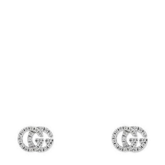 GG Running Earrings