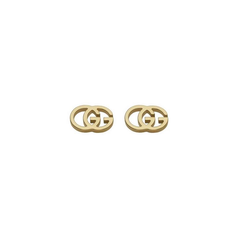 GG Running Earrings