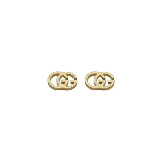 GG Running Earrings