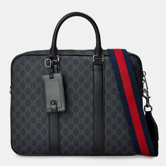 Gucci Brief Case Sn54