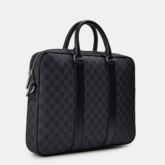 Gucci Brief Case Sn54