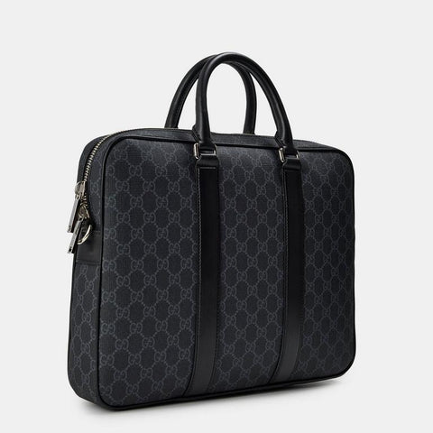 Gucci Brief Case Sn54