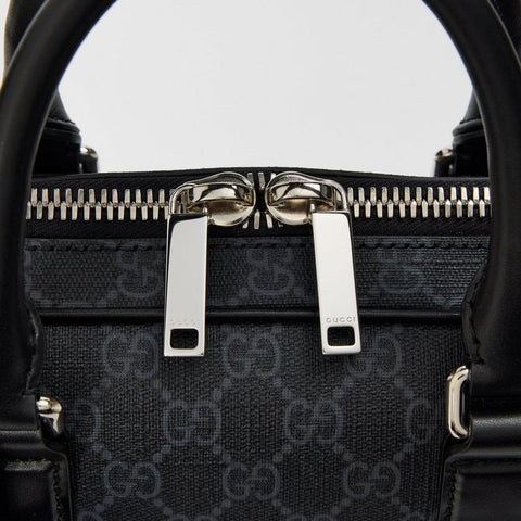 Gucci Brief Case Sn54