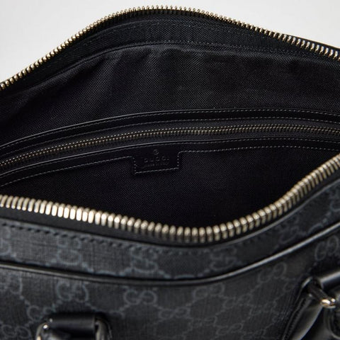 Gucci Brief Case Sn54