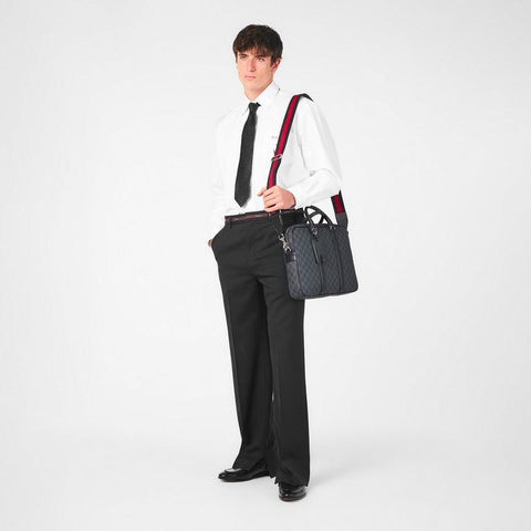 Gucci Brief Case Sn54