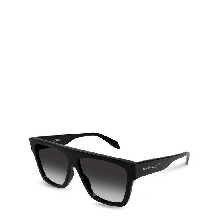 Flat Top Sunglasses