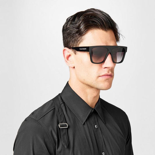 Flat Top Sunglasses
