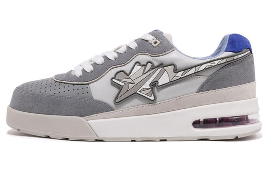 (WMNS) A BATHING APE x LDG ROAD STA 'Grey Blue' 1I73-291-910
