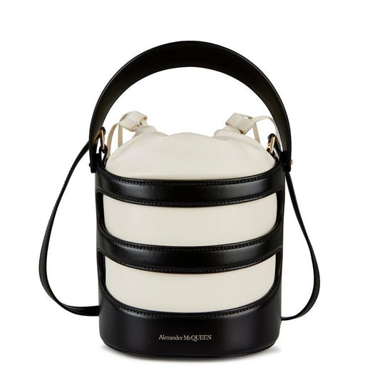 The Rise Bucket Bag