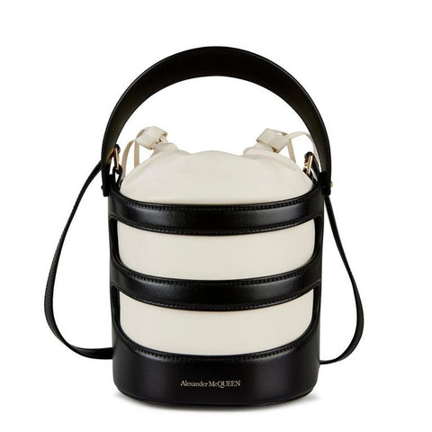 The Rise Bucket Bag
