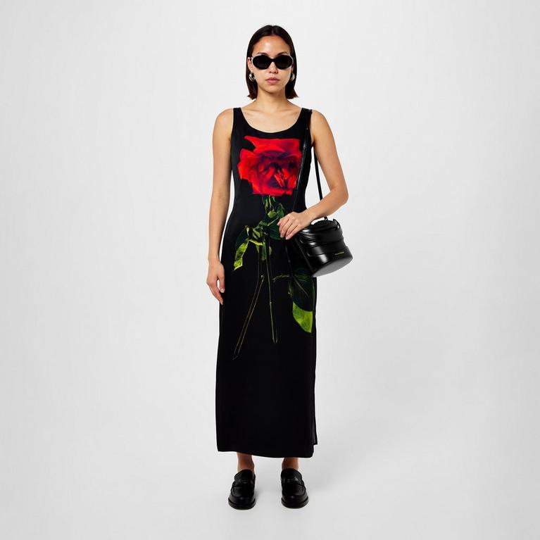 Alexander McQueen Bucket Bag
