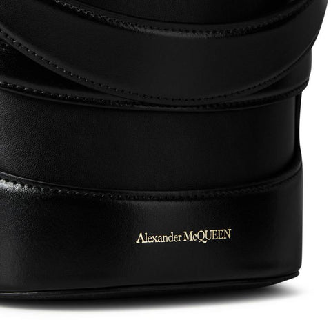 Alexander McQueen Bucket Bag