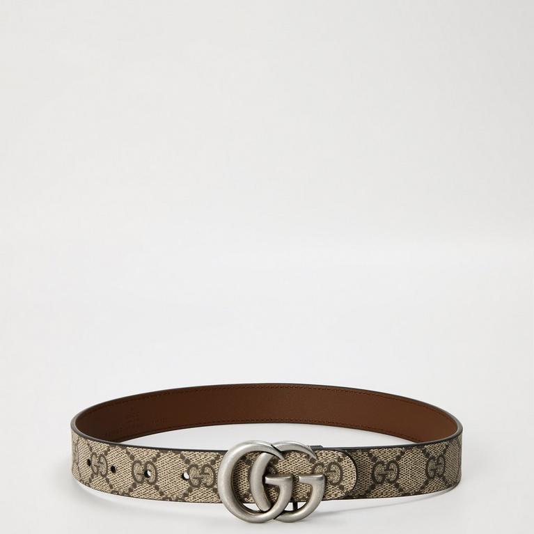 Gucci Supreme Belt Jn00