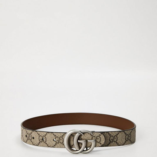 Gucci Supreme Belt Jn00