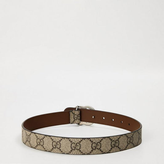 Gucci Supreme Belt Jn00