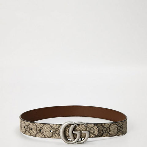 Gucci Supreme Belt Jn00