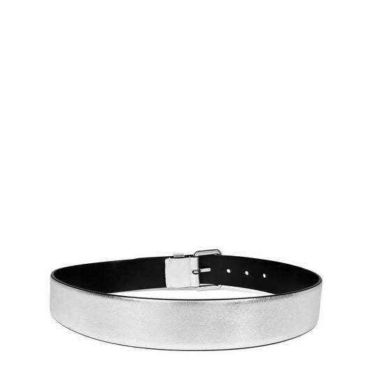 Skull Loop Belt