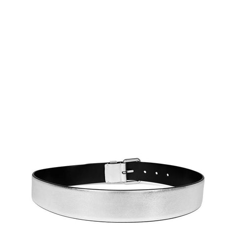 Skull Loop Belt
