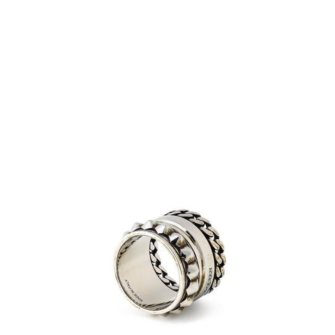 Punk Ring