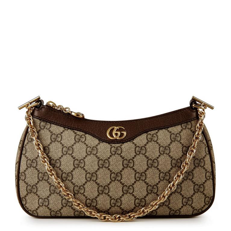 Ophidia Small Handbag