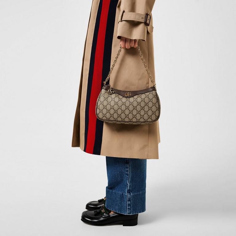 Ophidia Small Handbag