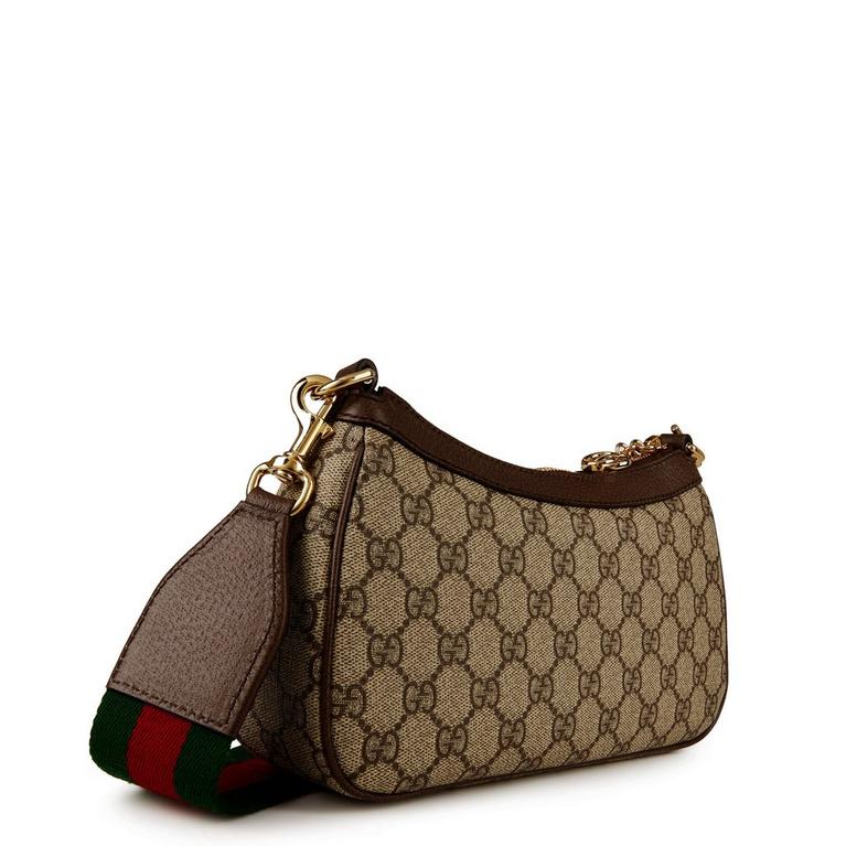 Ophidia Small Handbag