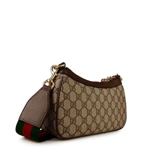 Ophidia Small Handbag