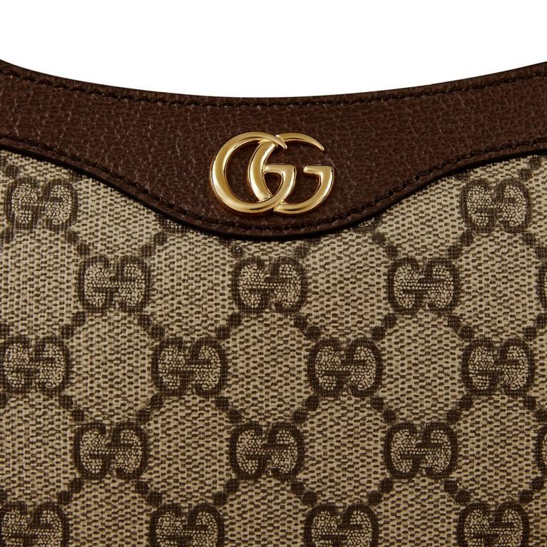 Ophidia Small Handbag