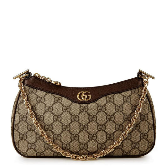 Ophidia Small Handbag