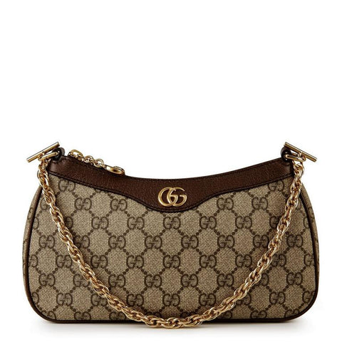 Ophidia Small Handbag