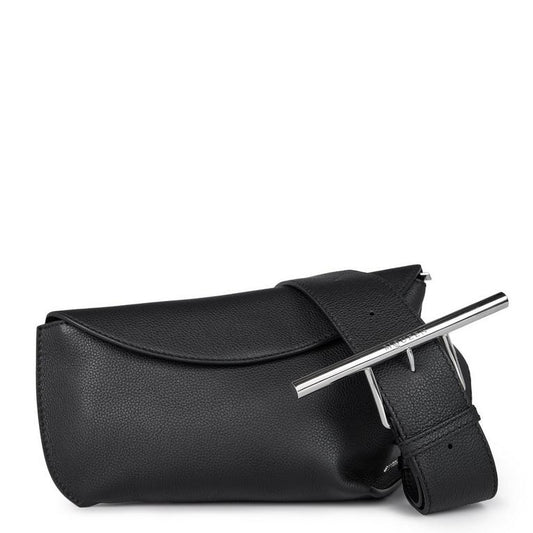 T-Bar Crossbody Bag
