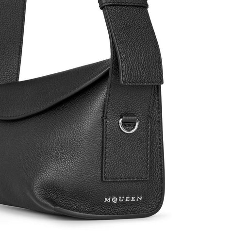 T-Bar Crossbody Bag