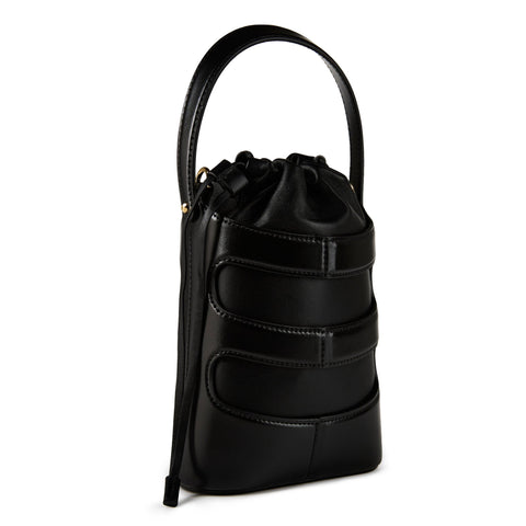 Alexander McQueen Rise Bucket Bag