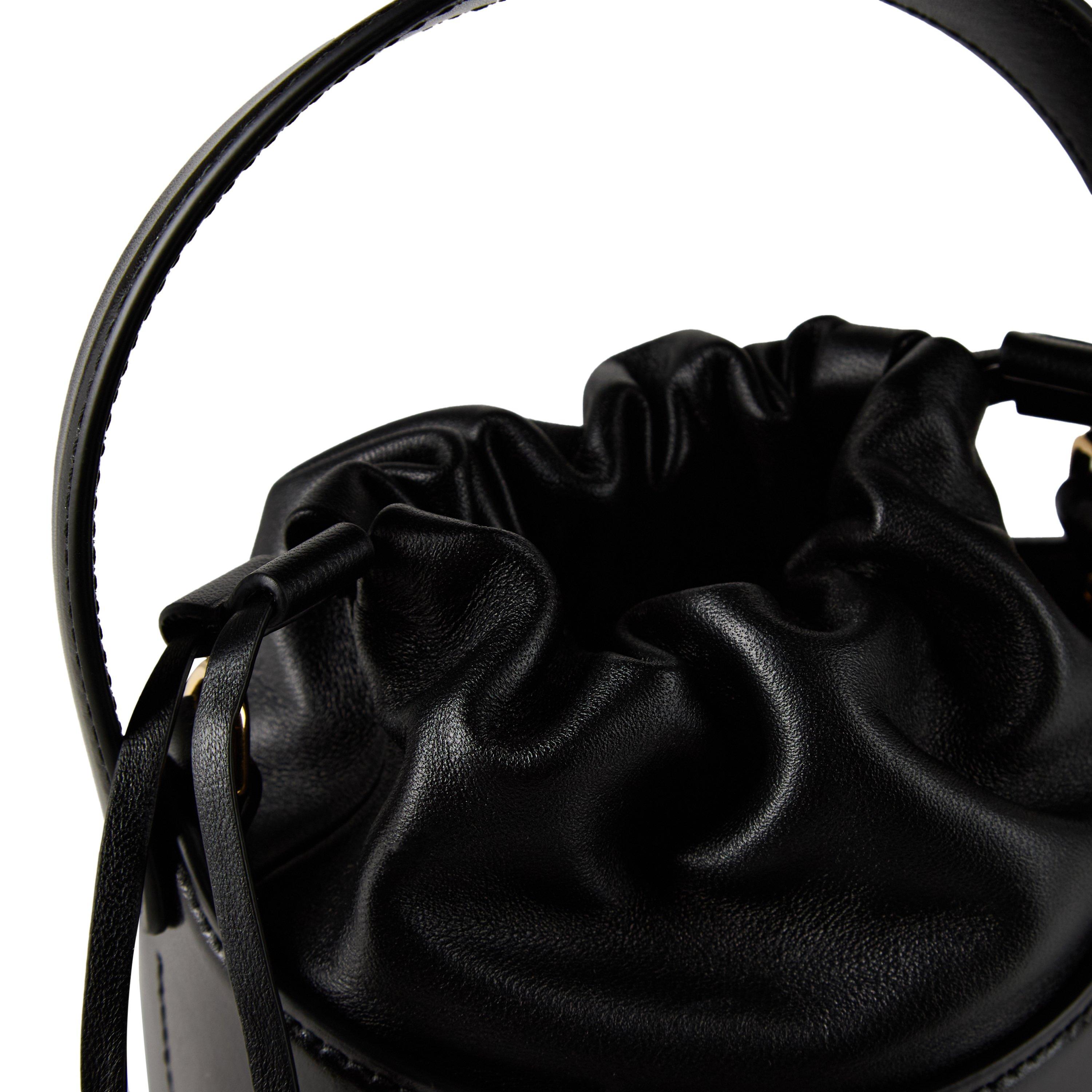 Alexander McQueen Rise Bucket Bag
