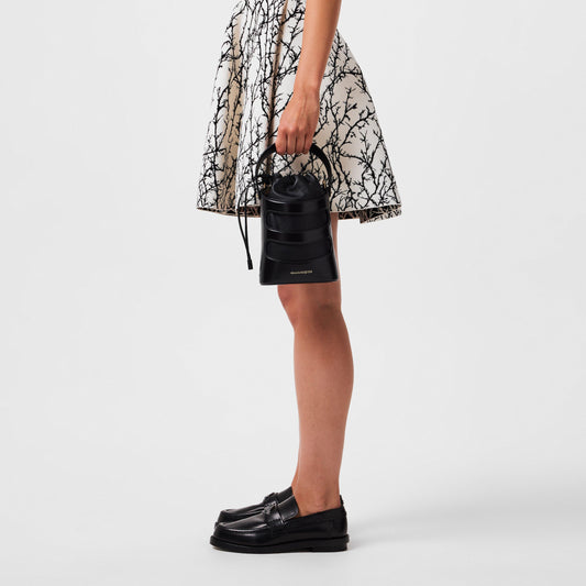 Alexander McQueen Rise Bucket Bag