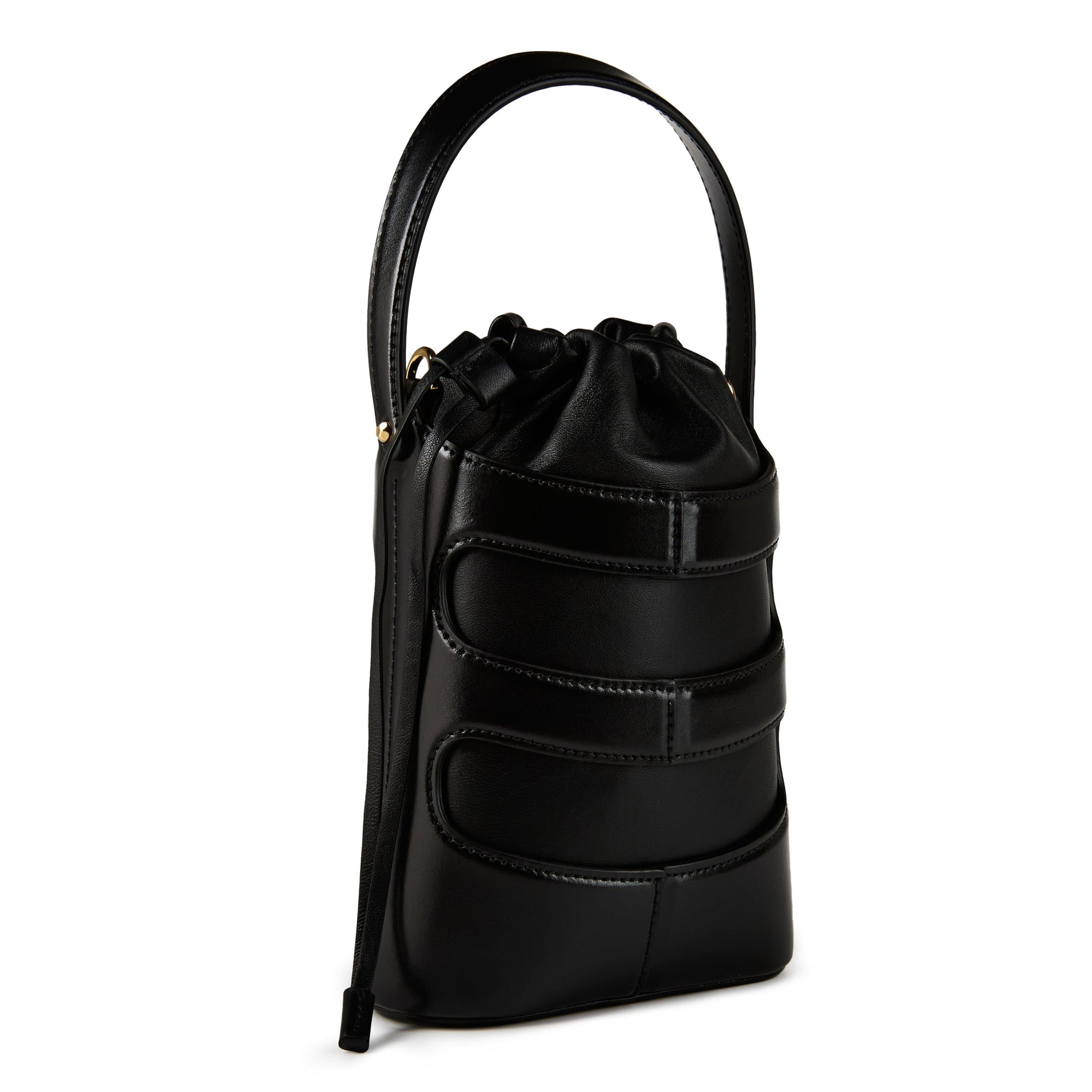 Alexander McQueen Rise Bucket Bag