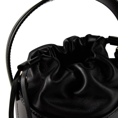 Alexander McQueen Rise Bucket Bag