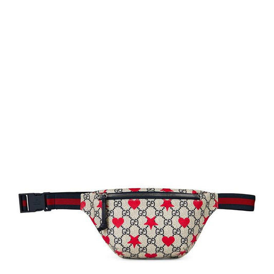 Printed GG Belt Bag Juniors