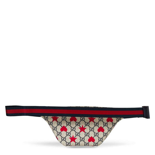 Printed GG Belt Bag Juniors