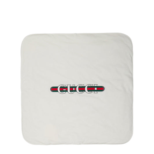 Logo Blanket Babies