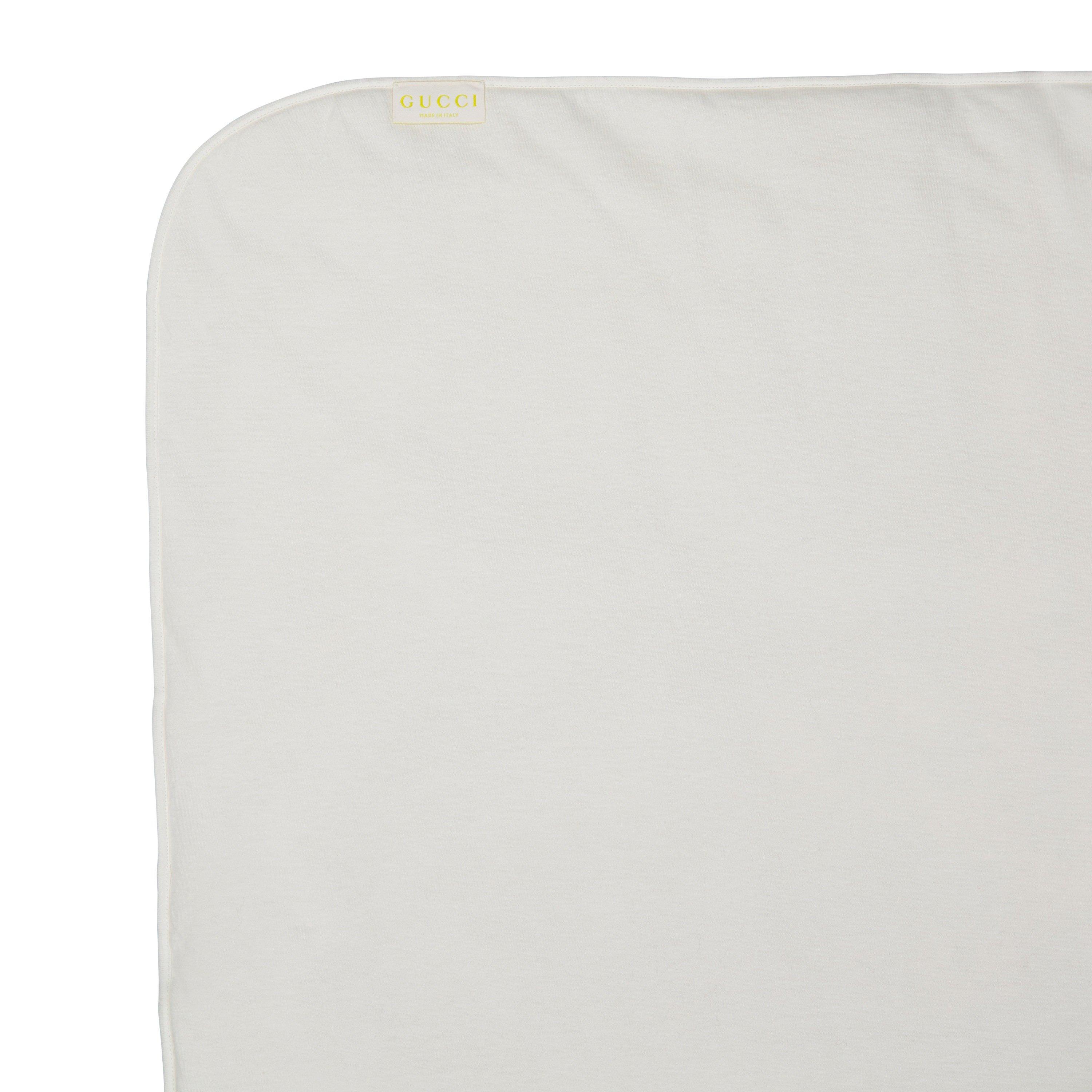Logo Blanket Babies