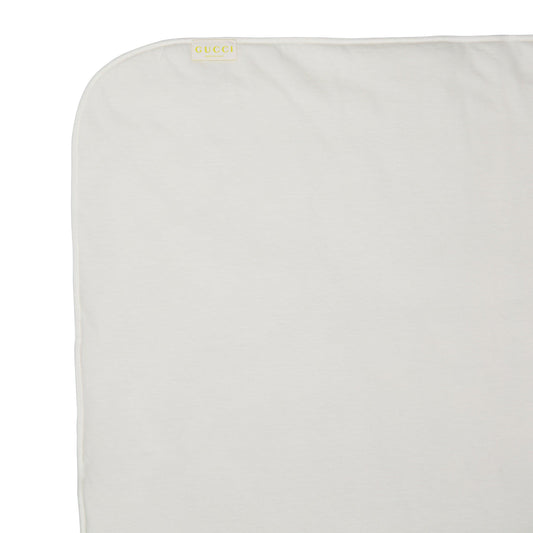 Logo Blanket Babies
