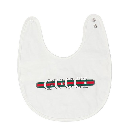 Logo Bib Baby